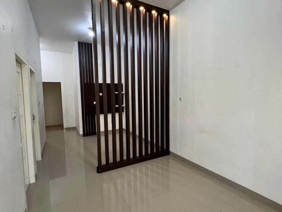 DIJUAL RUMAH KOMPLEK GRIYA DUTA MAS PALEMBANG (2)