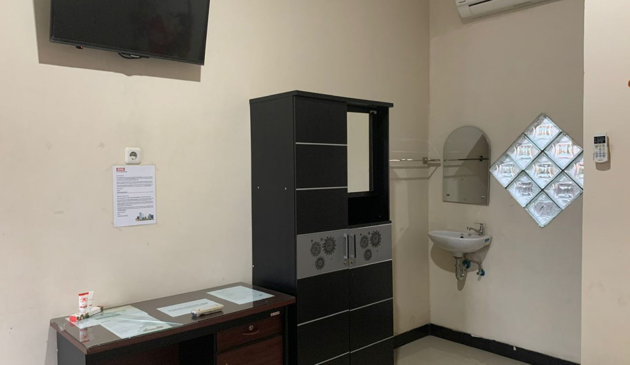 DIJUAL RUMAH + KOST EKSKLUSIF ANGKATAN 66 PALEMBANG (8)