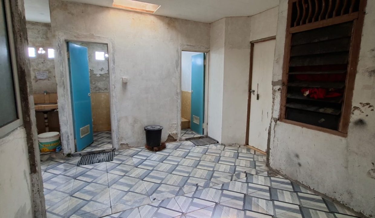 DIJUAL RUMAH KOST JALAN PUDING ILIR TIMUR I PALEMBANG (12)