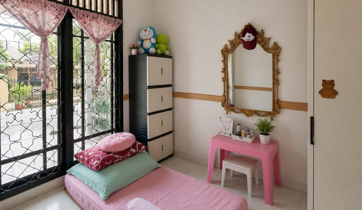 DIJUAL RUMAH KOST JALAN PUDING ILIR TIMUR I PALEMBANG (16)