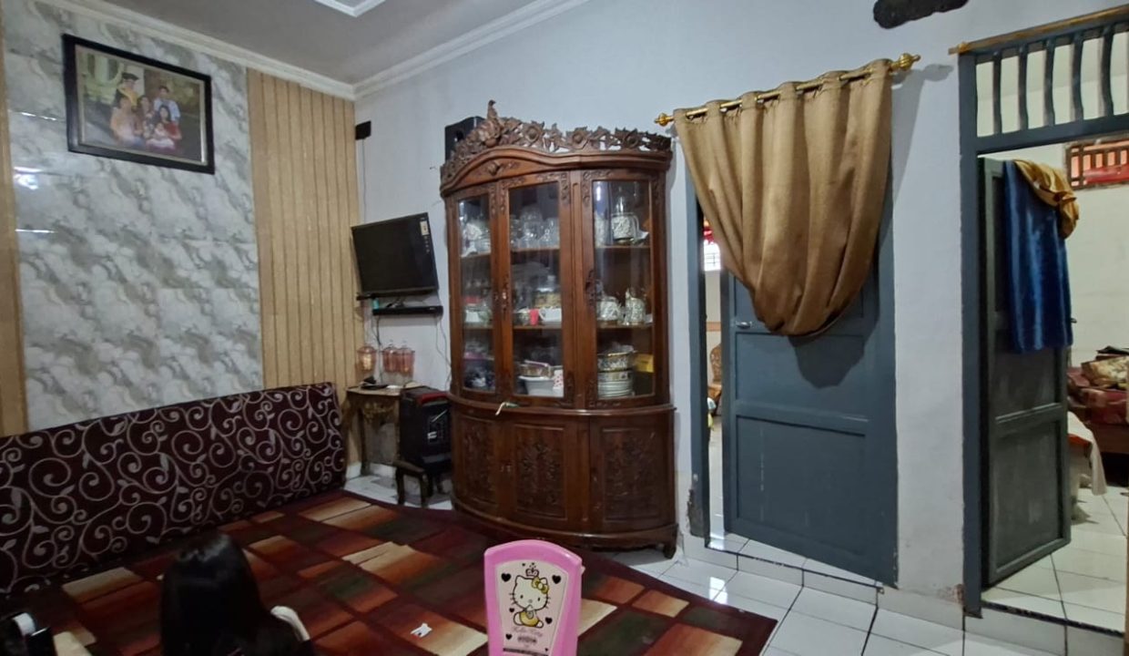 DIJUAL RUMAH KOST JALAN PUDING ILIR TIMUR I PALEMBANG (19)
