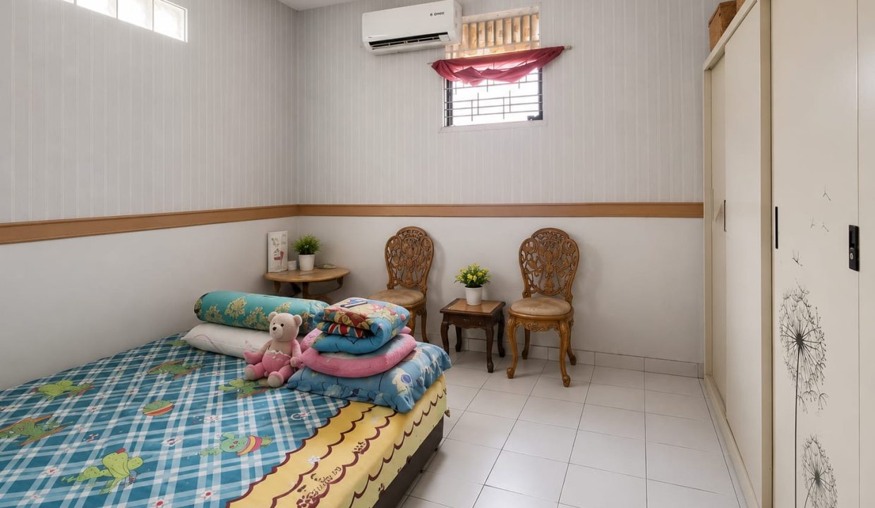DIJUAL RUMAH KOST JALAN PUDING ILIR TIMUR I PALEMBANG (21)