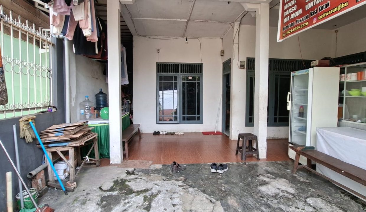 DIJUAL RUMAH KOST JALAN PUDING ILIR TIMUR I PALEMBANG (4)