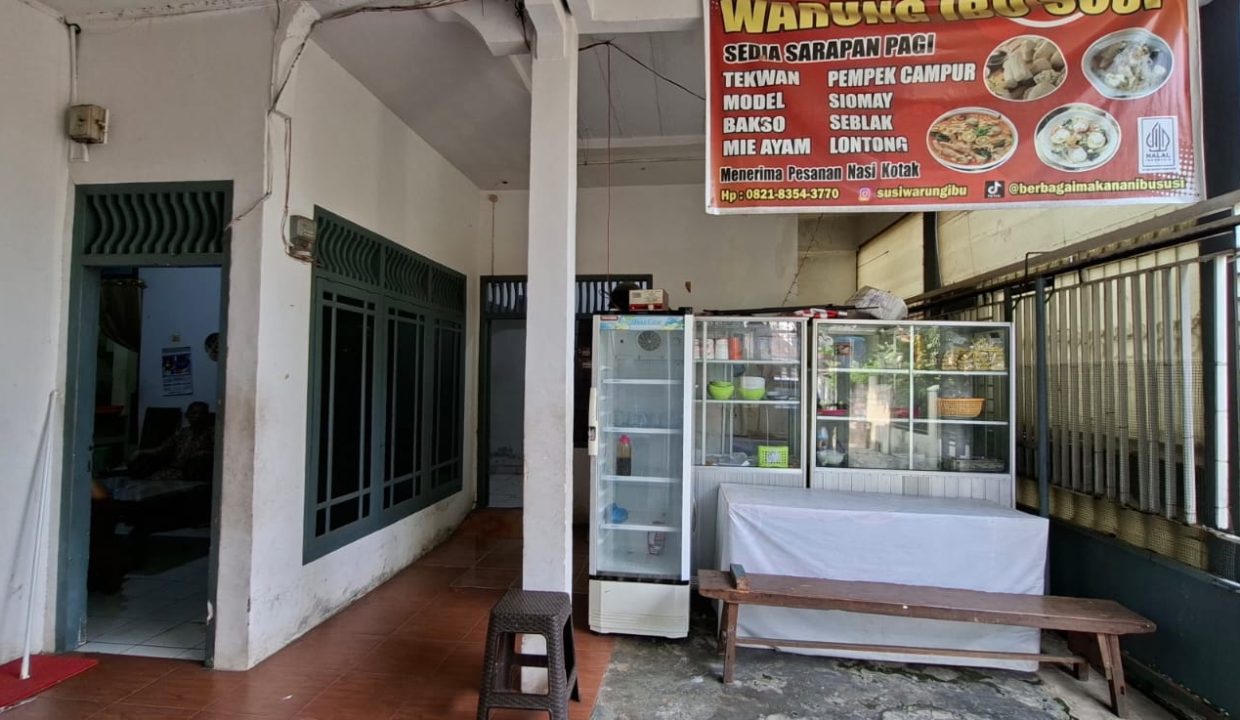 DIJUAL RUMAH KOST JALAN PUDING ILIR TIMUR I PALEMBANG (5)