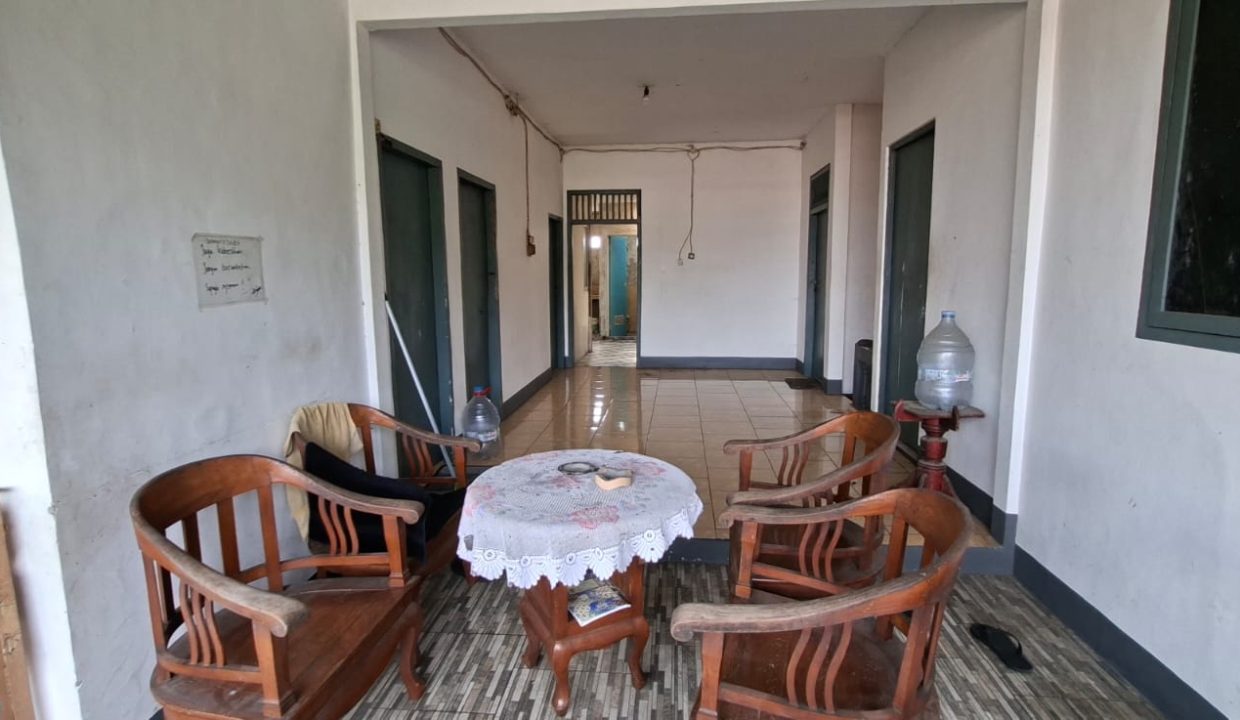 DIJUAL RUMAH KOST JALAN PUDING ILIR TIMUR I PALEMBANG (7)
