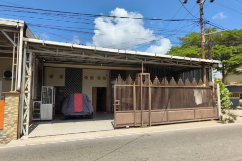 DIJUAL RUMAH MACAN LINDUNGAN PALEMBANG (0,2)
