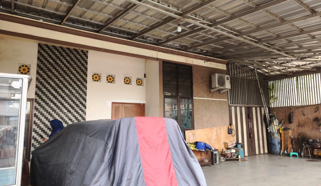 DIJUAL RUMAH MACAN LINDUNGAN PALEMBANG (1)