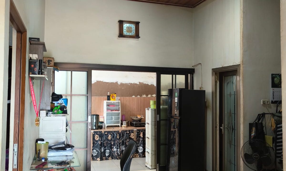 DIJUAL RUMAH MACAN LINDUNGAN PALEMBANG (4)