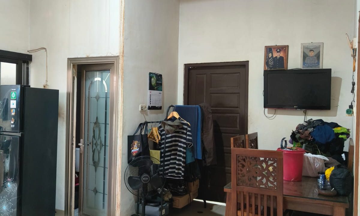 DIJUAL RUMAH MACAN LINDUNGAN PALEMBANG (8)