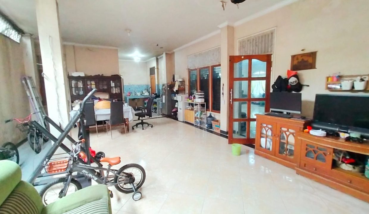 DIJUAL RUMAH MEWAH SERUNI BUKIT PALEMBANG (10)