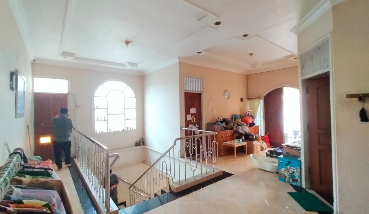 DIJUAL RUMAH MEWAH SERUNI BUKIT PALEMBANG (9)