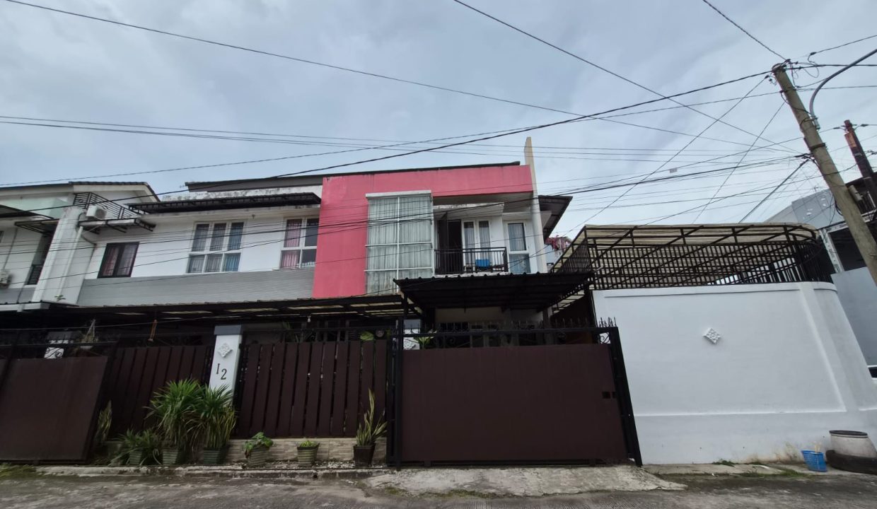DIJUAL RUMAH MEWAH TAMAN SEJAHTERA I PALEMBANG (1)