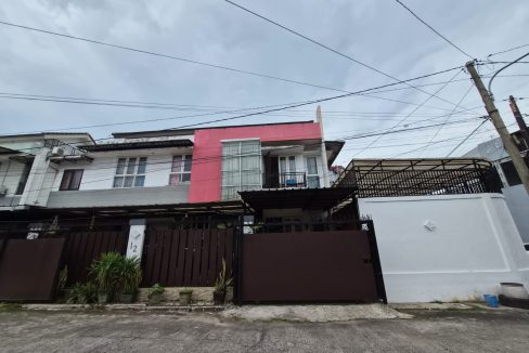 DIJUAL RUMAH MEWAH TAMAN SEJAHTERA I PALEMBANG (1)
