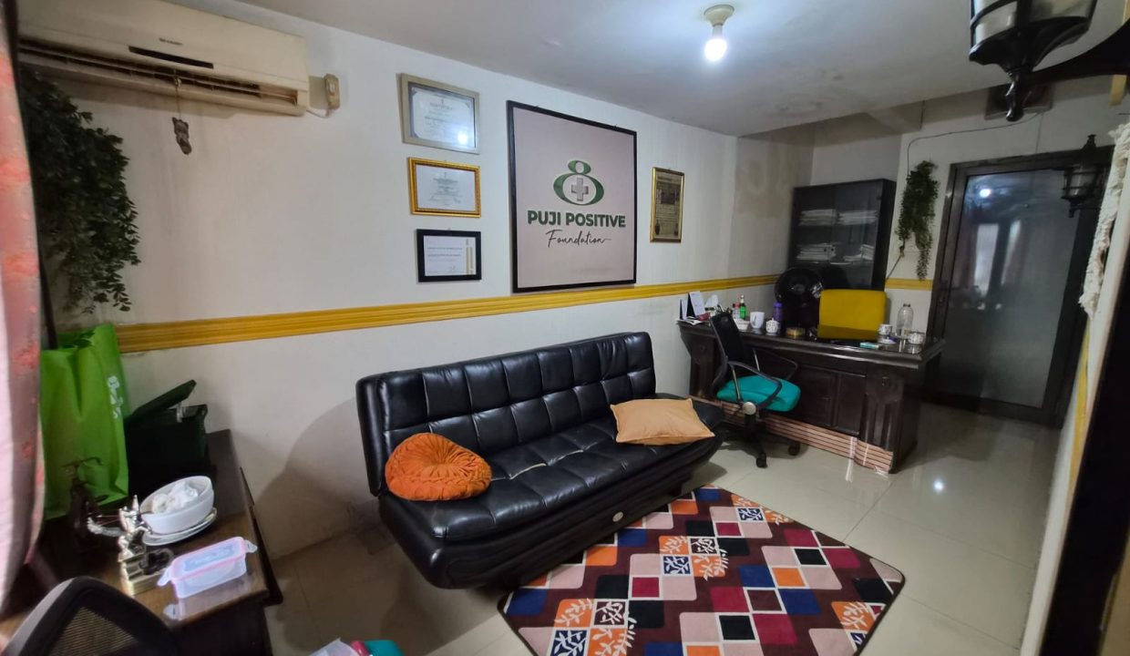 DIJUAL RUMAH MEWAH TAMAN SEJAHTERA I PALEMBANG (17)