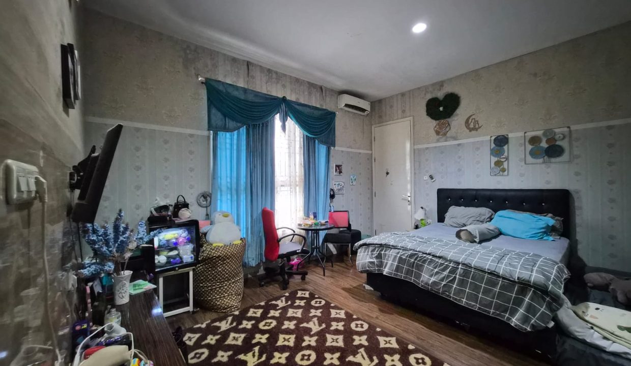 DIJUAL RUMAH MEWAH TAMAN SEJAHTERA I PALEMBANG (18)