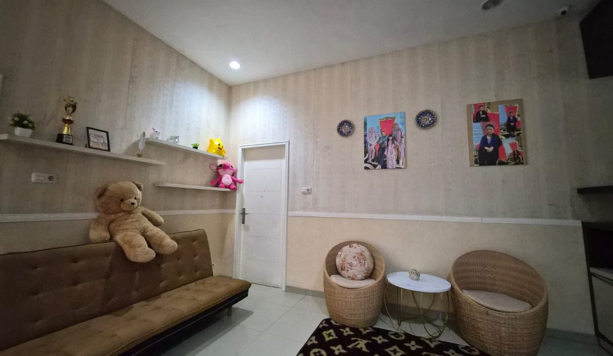 DIJUAL RUMAH MEWAH TAMAN SEJAHTERA I PALEMBANG (21)