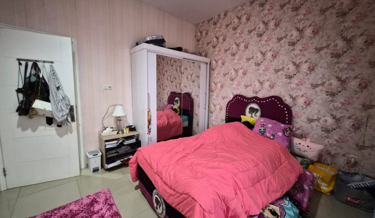 DIJUAL RUMAH MEWAH TAMAN SEJAHTERA I PALEMBANG (24)