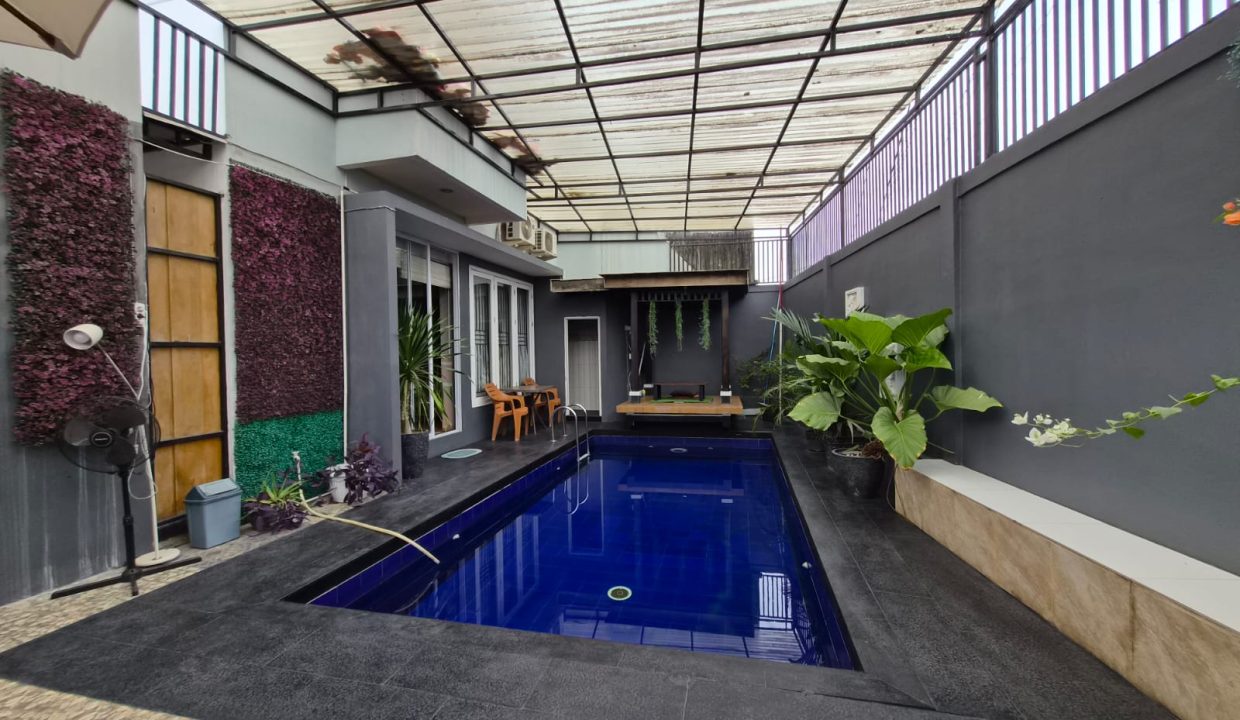 DIJUAL RUMAH MEWAH TAMAN SEJAHTERA I PALEMBANG (26)