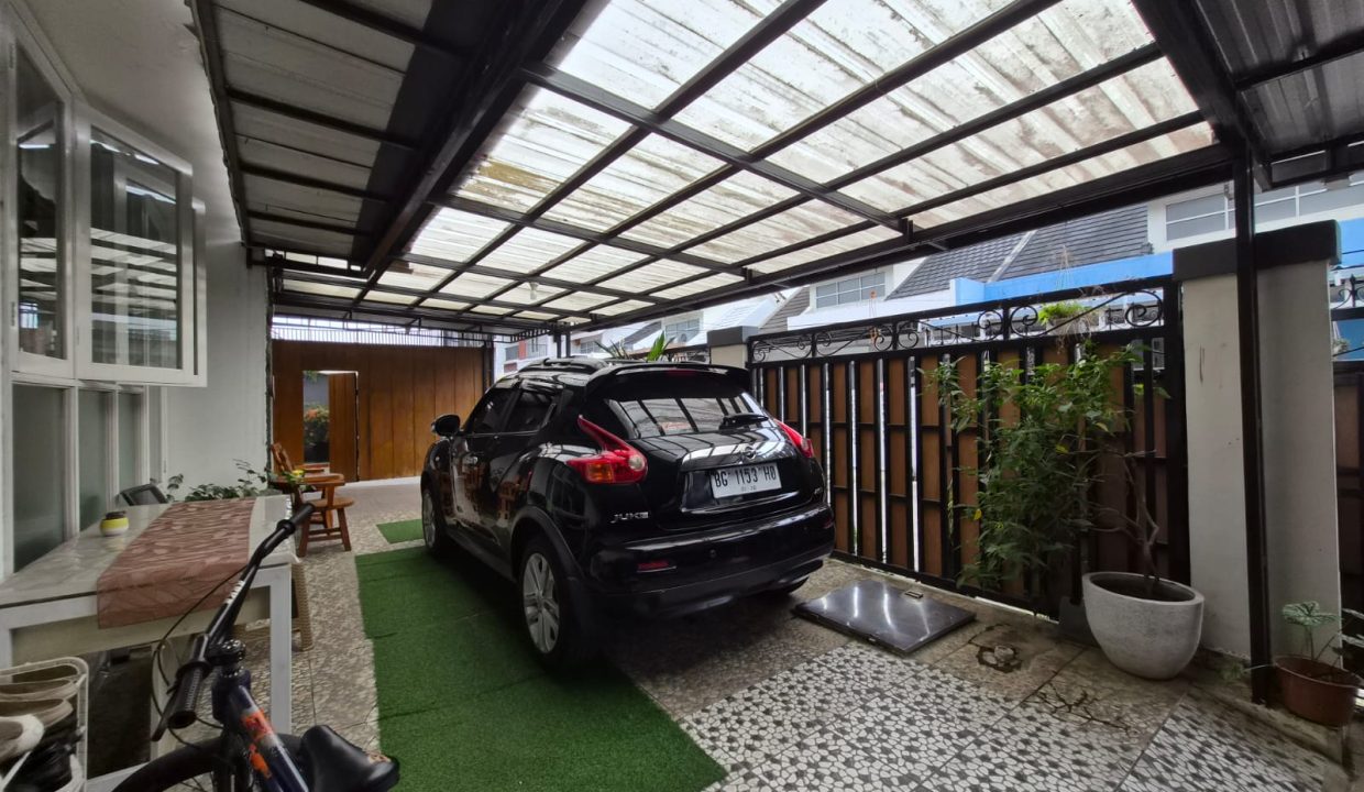 DIJUAL RUMAH MEWAH TAMAN SEJAHTERA I PALEMBANG (3)