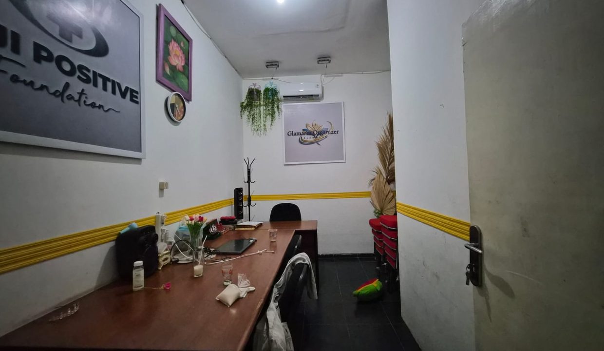 DIJUAL RUMAH MEWAH TAMAN SEJAHTERA I PALEMBANG (4)