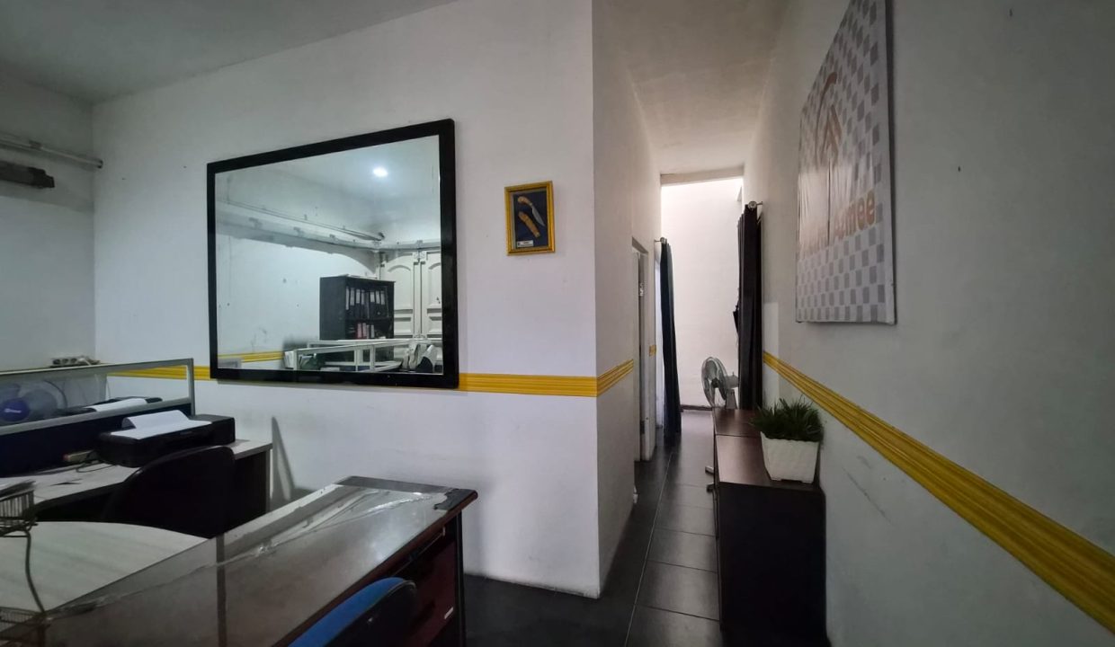 DIJUAL RUMAH MEWAH TAMAN SEJAHTERA I PALEMBANG (5)