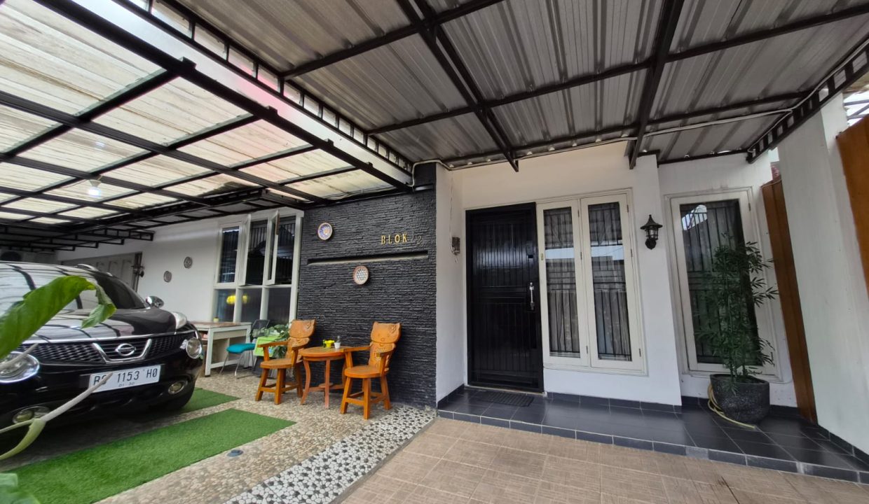 DIJUAL RUMAH MEWAH TAMAN SEJAHTERA I PALEMBANG (7)