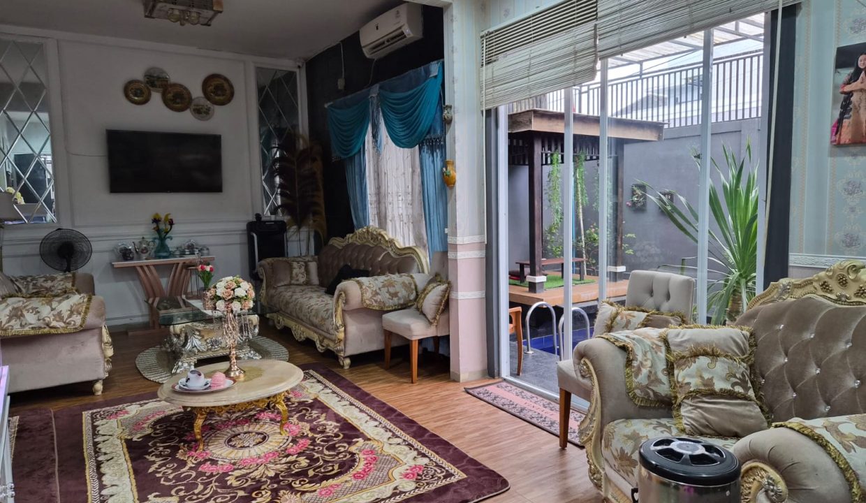 DIJUAL RUMAH MEWAH TAMAN SEJAHTERA I PALEMBANG (8)