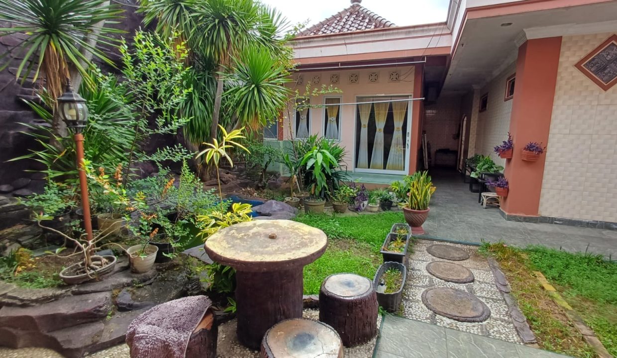 DIJUAL RUMAH MEWAH TANJUNG HARAPAN PALEMBANG (10)