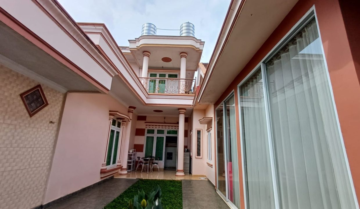 DIJUAL RUMAH MEWAH TANJUNG HARAPAN PALEMBANG (11)