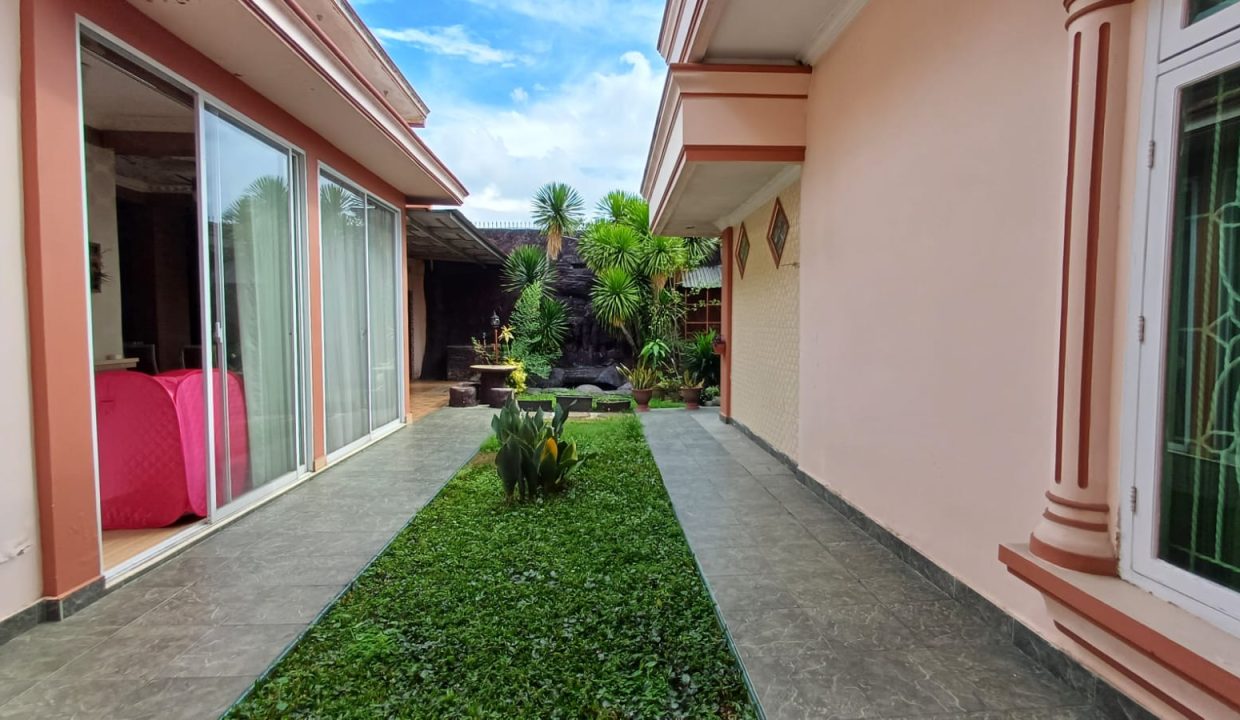 DIJUAL RUMAH MEWAH TANJUNG HARAPAN PALEMBANG (14)