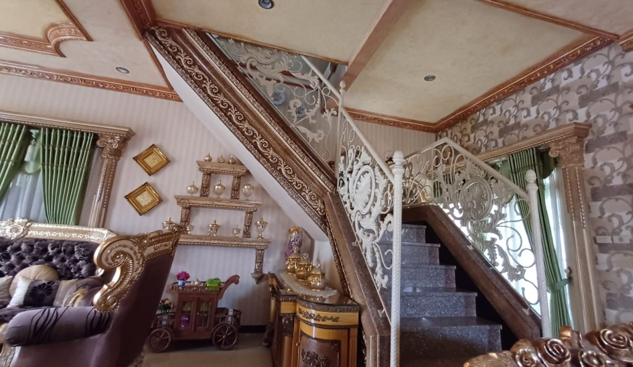 DIJUAL RUMAH MEWAH TANJUNG HARAPAN PALEMBANG (3)