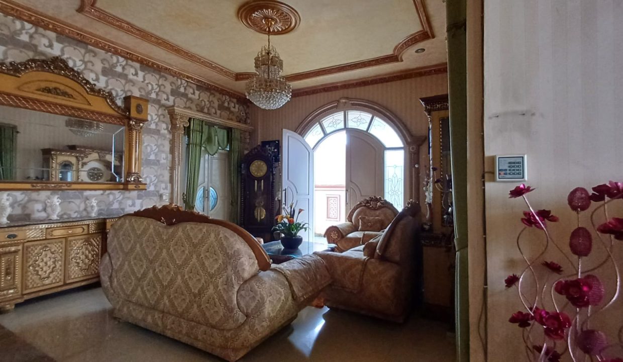 DIJUAL RUMAH MEWAH TANJUNG HARAPAN PALEMBANG (4)