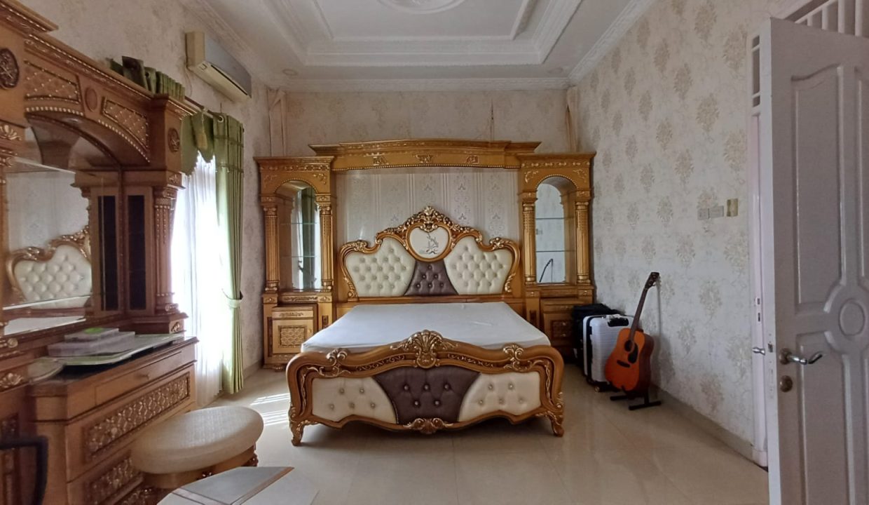 DIJUAL RUMAH MEWAH TANJUNG HARAPAN PALEMBANG (7)