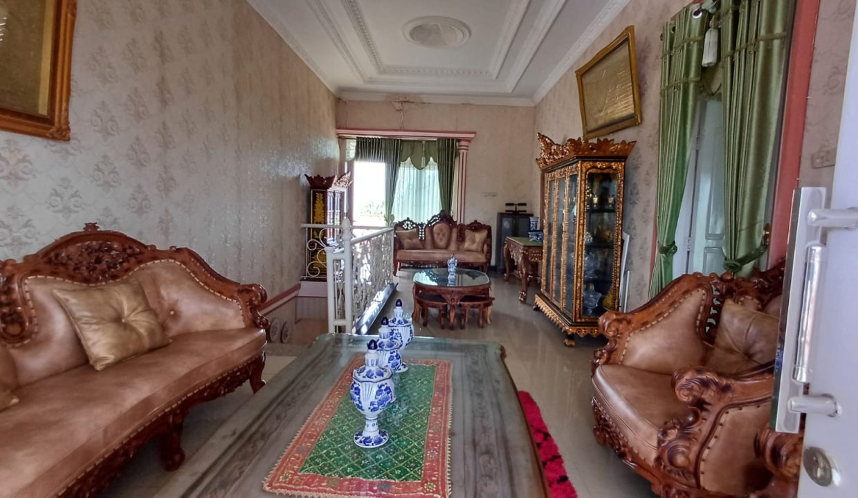 DIJUAL RUMAH MEWAH TANJUNG HARAPAN PALEMBANG (9)