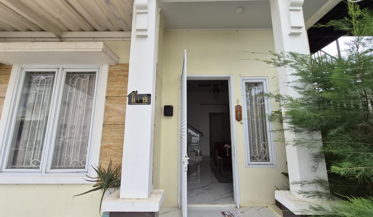 DIJUAL RUMAH MUSI RAYA RESIDENCE CELENTANG PALEMBANG (1)