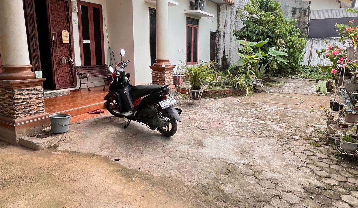 DIJUAL RUMAH PLAJU PALEMBANG (1)