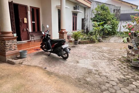 DIJUAL RUMAH PLAJU PALEMBANG (1)