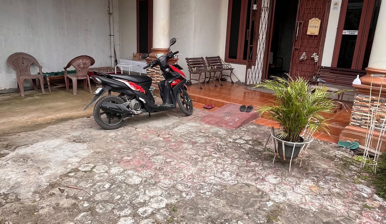 DIJUAL RUMAH PLAJU PALEMBANG (2)