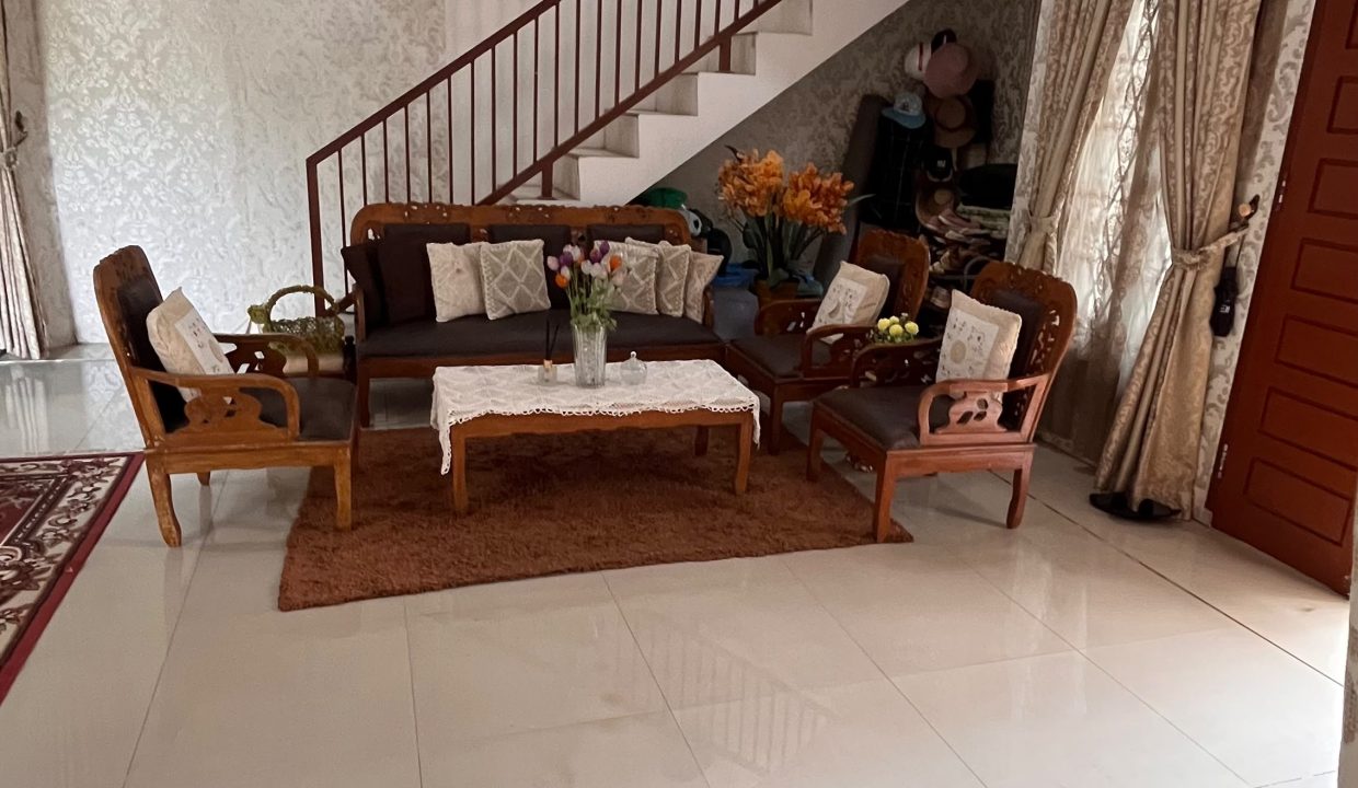 DIJUAL RUMAH PLAJU PALEMBANG (3)