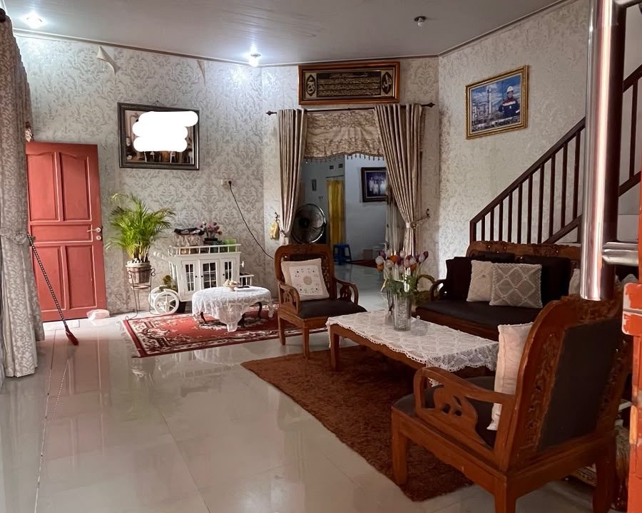 DIJUAL RUMAH PLAJU PALEMBANG (4)