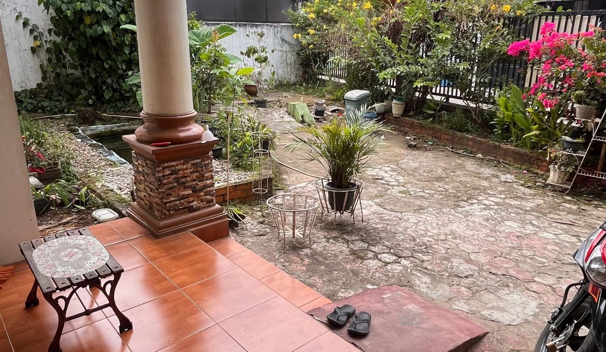 DIJUAL RUMAH PLAJU PALEMBANG (5)