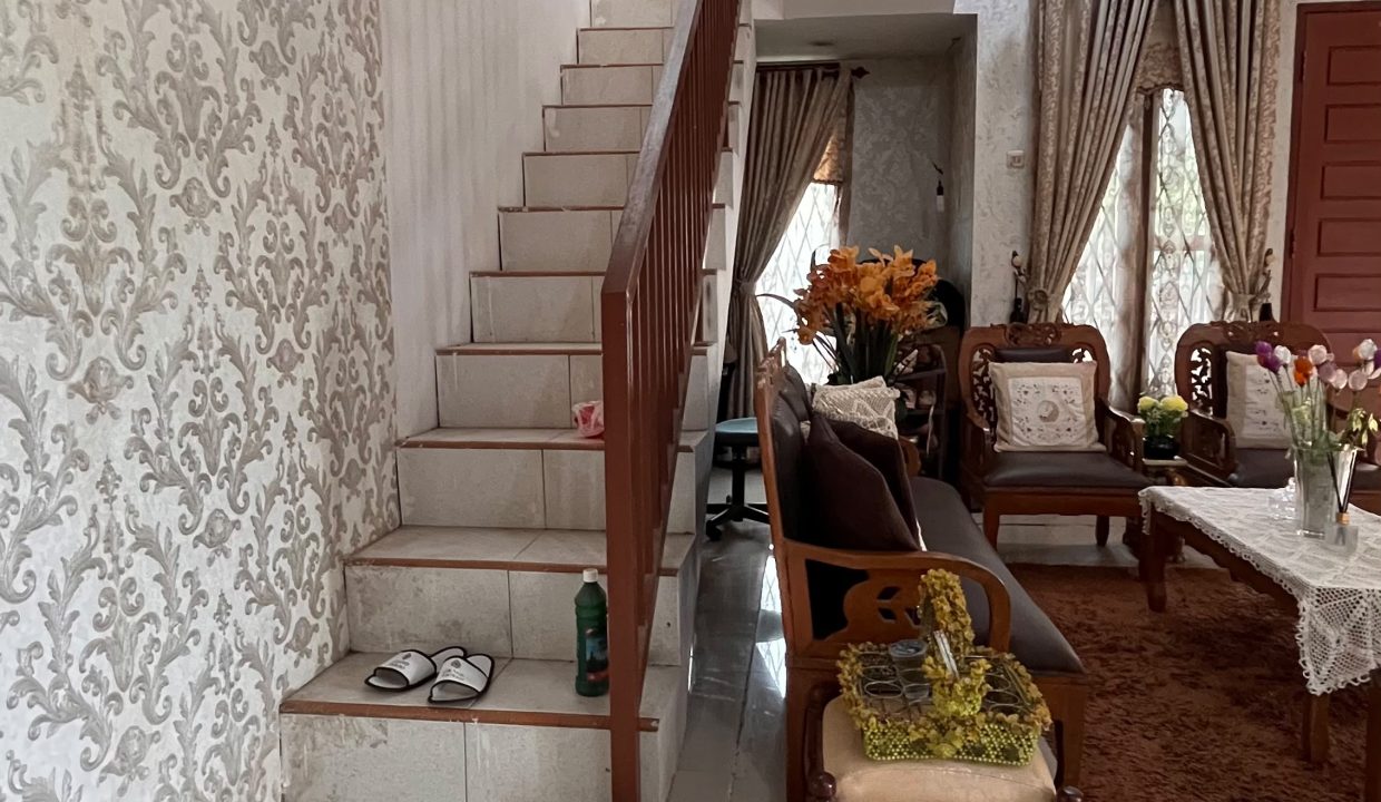 DIJUAL RUMAH PLAJU PALEMBANG (6)