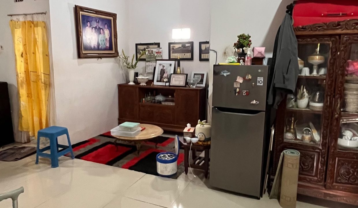 DIJUAL RUMAH PLAJU PALEMBANG (7)