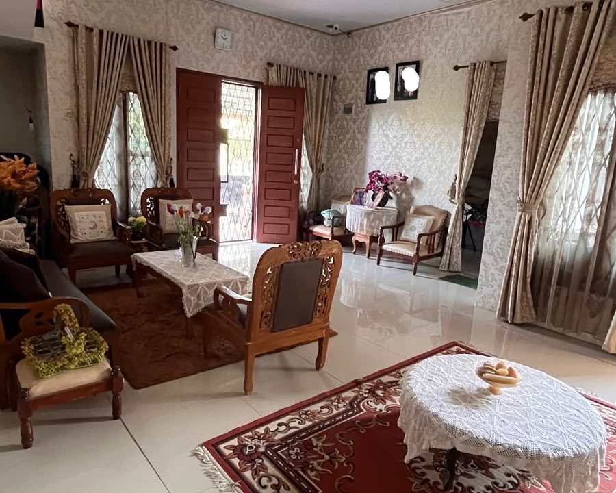 DIJUAL RUMAH PLAJU PALEMBANG (8)