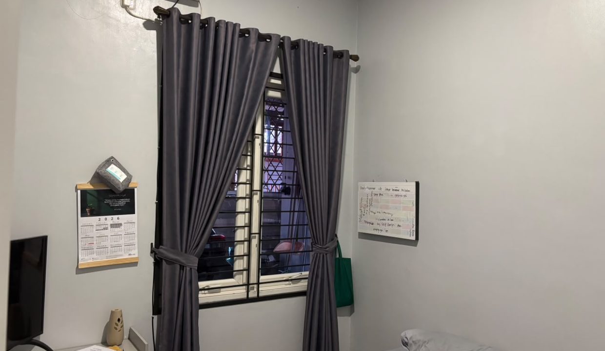 DIJUAL RUMAH PUNCAK RESIDENCE PALEMBANG (1)