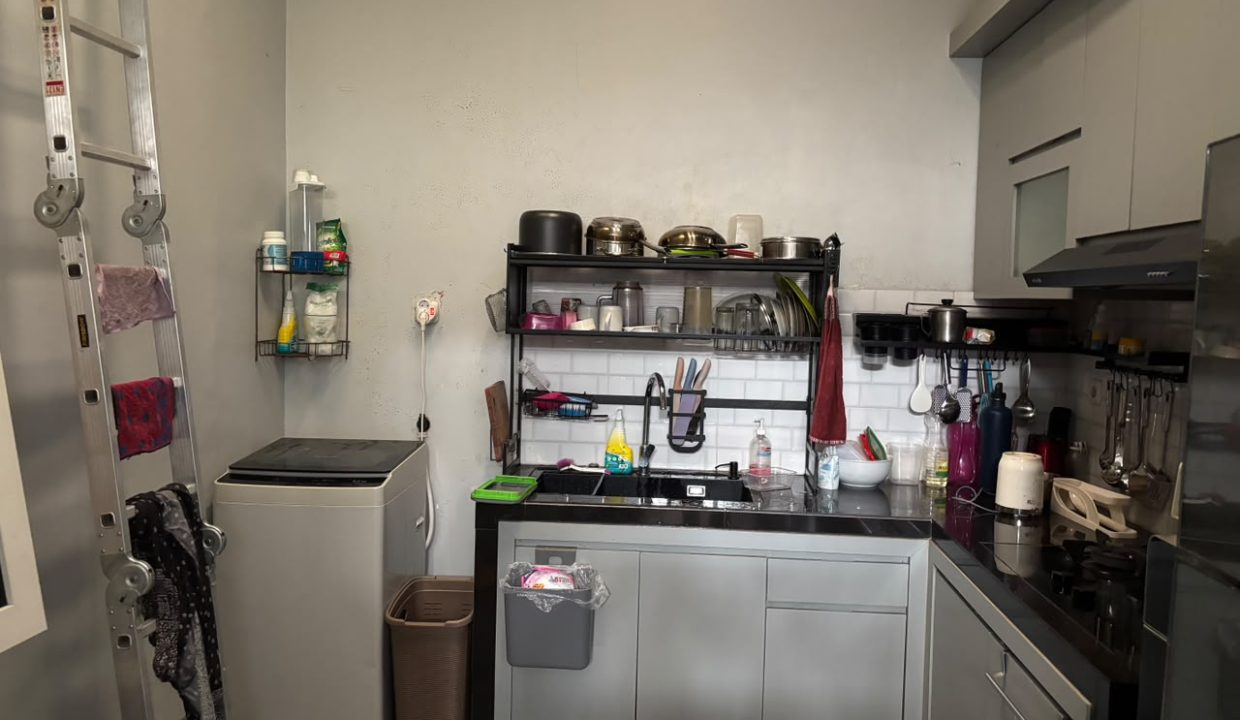 DIJUAL RUMAH PUNCAK RESIDENCE PALEMBANG (3)