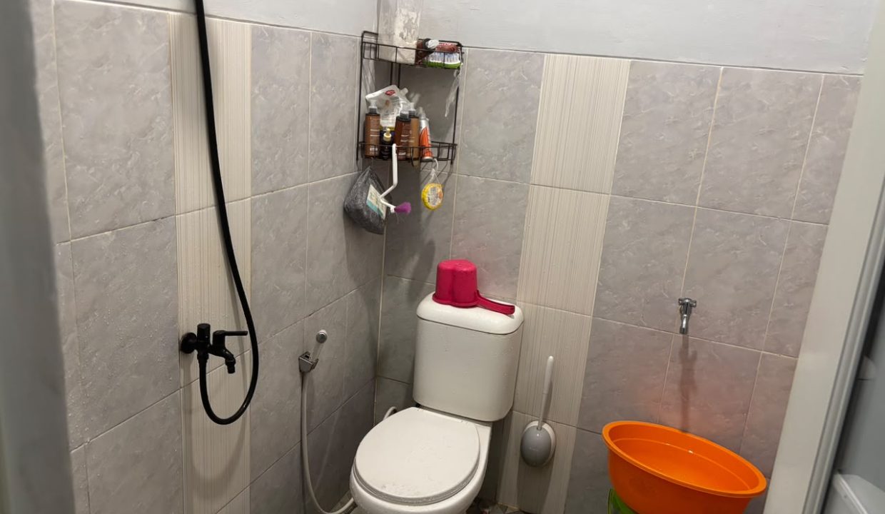 DIJUAL RUMAH PUNCAK RESIDENCE PALEMBANG (4)