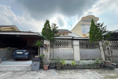 DIJUAL RUMAH SAHARA RESIDENCE KEBUN BUNGA PALEMBANG (1)