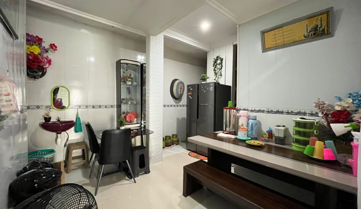 DIJUAL RUMAH SAHARA RESIDENCE KEBUN BUNGA PALEMBANG (11)
