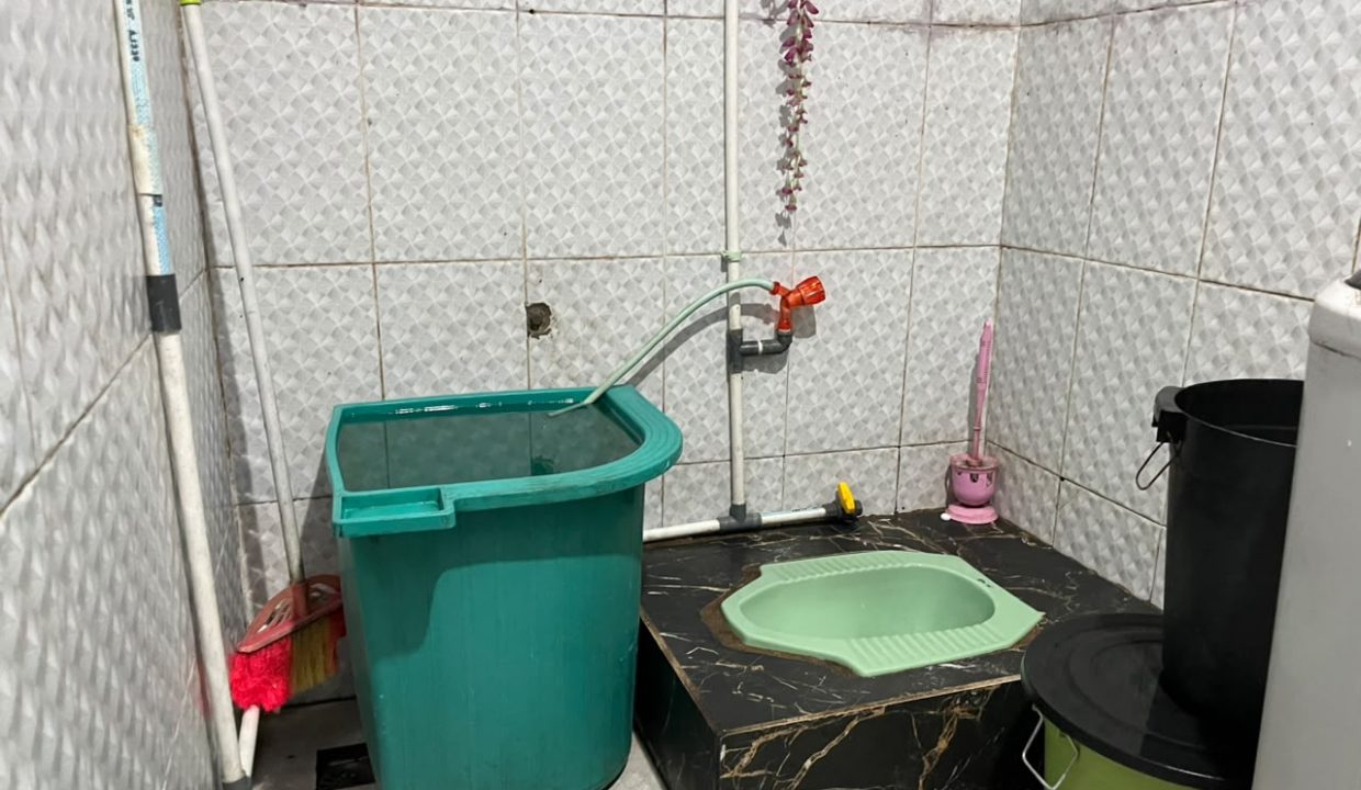 DIJUAL RUMAH SAHARA RESIDENCE KEBUN BUNGA PALEMBANG (12)